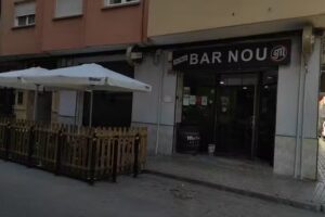 Bar Nou