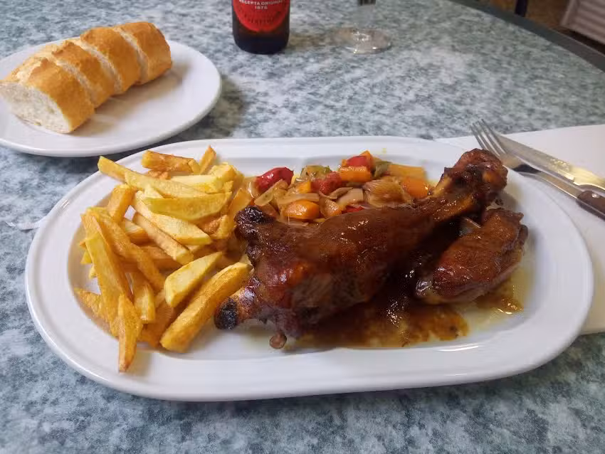 Bar Nou