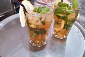 bar Nou alexito napoli