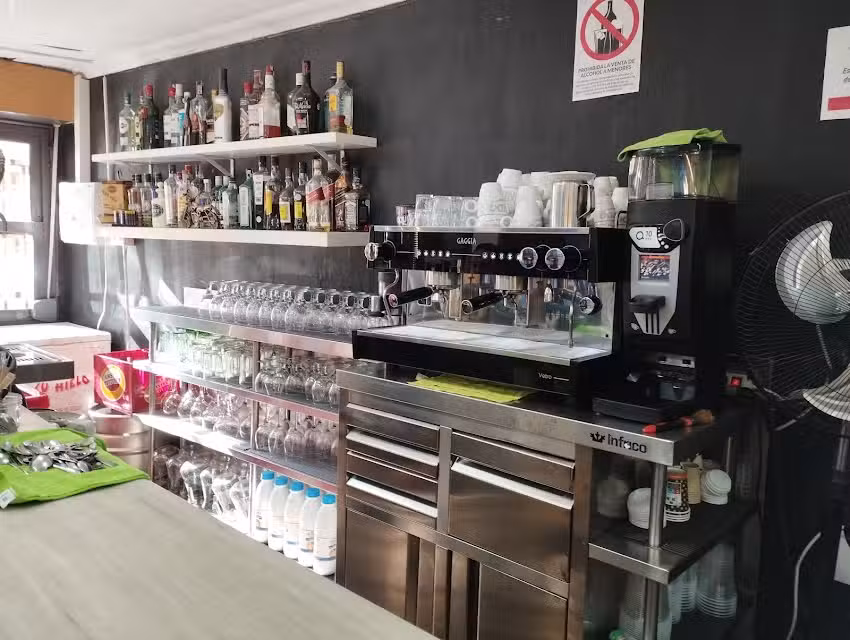 Bar Nou Aloy