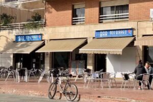 BAR NOU BIRRES