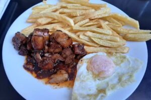 Bar Nou Canto Altabix