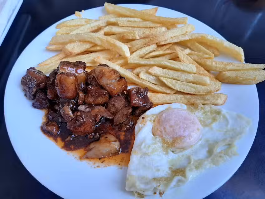 Bar Nou Canto Altabix