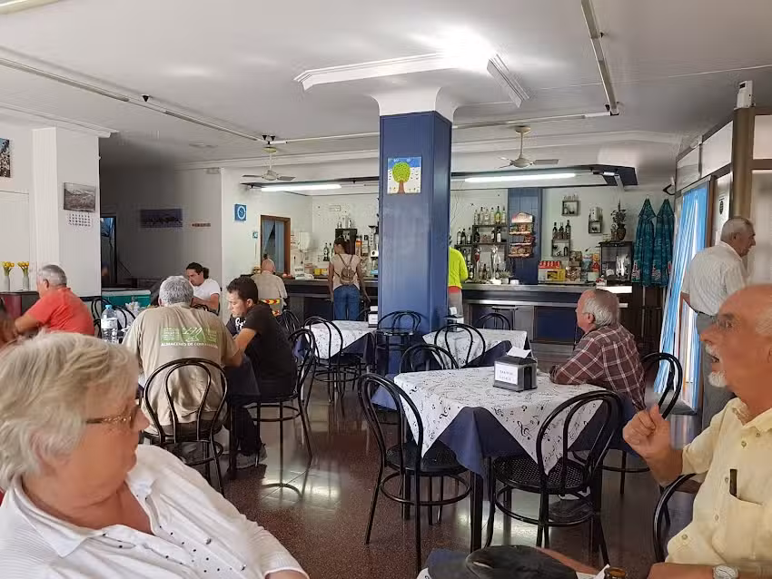 BAR NOU CATAL&Agrave;