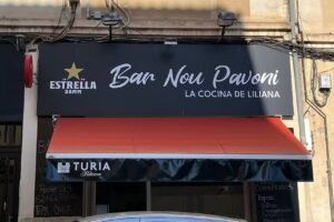 Bar Nou Pavoni
