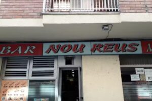 Bar Nou Reus