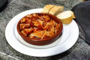 Bar nou, st Lloren&ccedil; savall