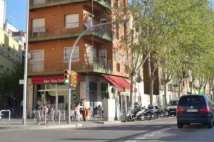 Bar Nou Xer&egrave;s