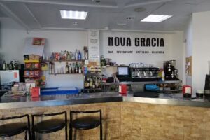 Bar Nova Gracia