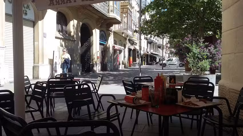Bar Nova Parra
