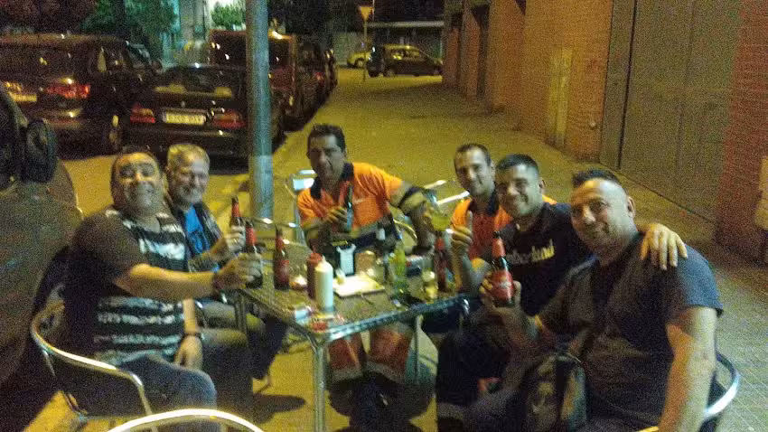 Bar Nova Vinyala