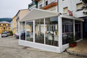 Bar Novo Am&eacute;rica