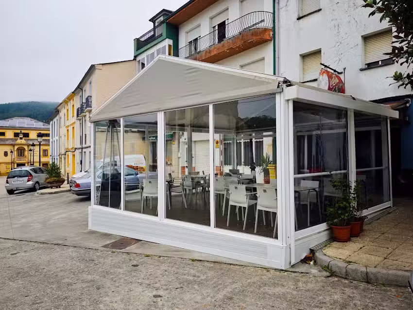 Bar Novo Am&eacute;rica