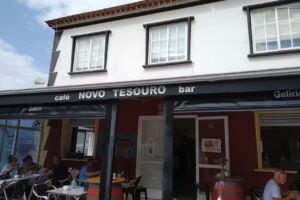 Bar Novo Tesouro de Rande