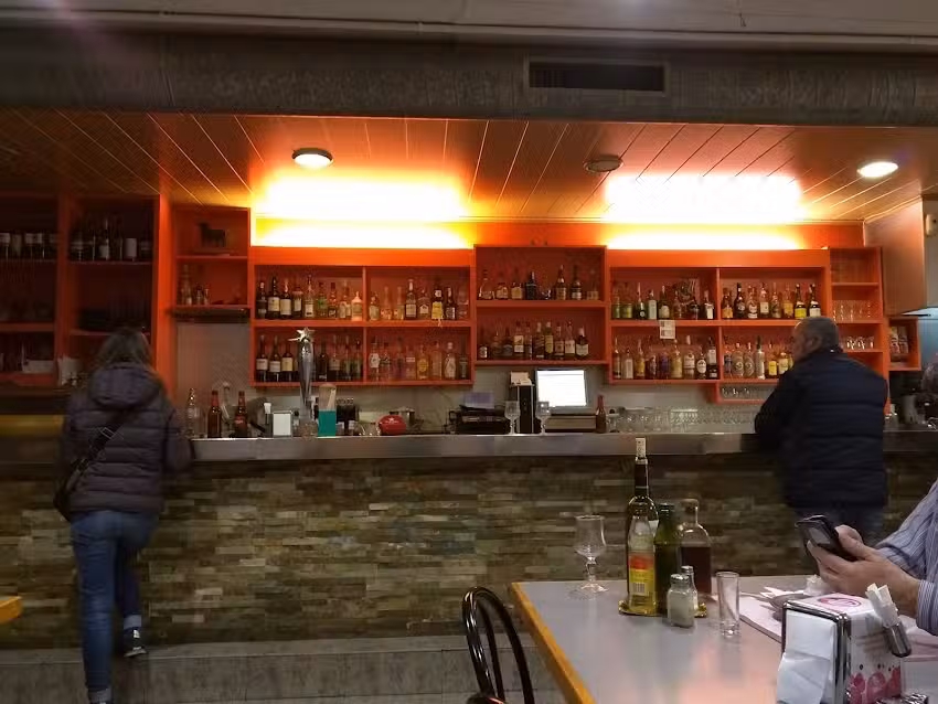 Bar Novo