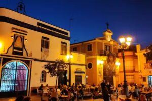 Bar Nuestra Se&ntilde;ora De La Pe&ntilde;a