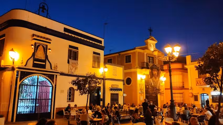 Bar Nuestra Se&ntilde;ora De La Pe&ntilde;a