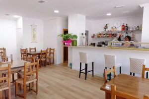 Bar Nueva Esperanza II