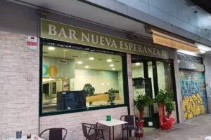 Bar Nueva Esperanza III