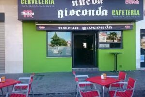 Bar Nueva Gioconda