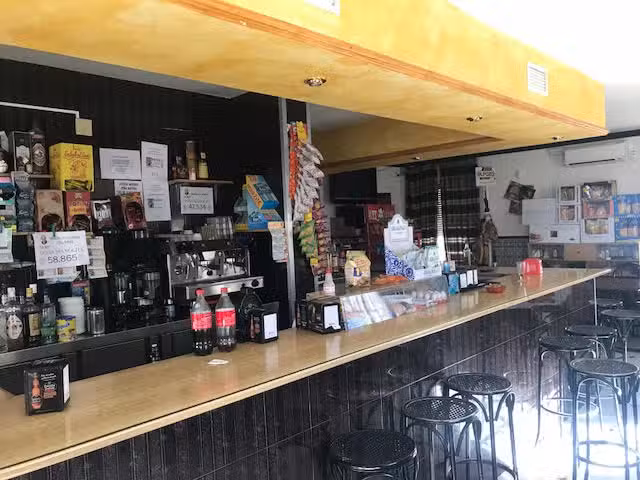 Bar Nuevo