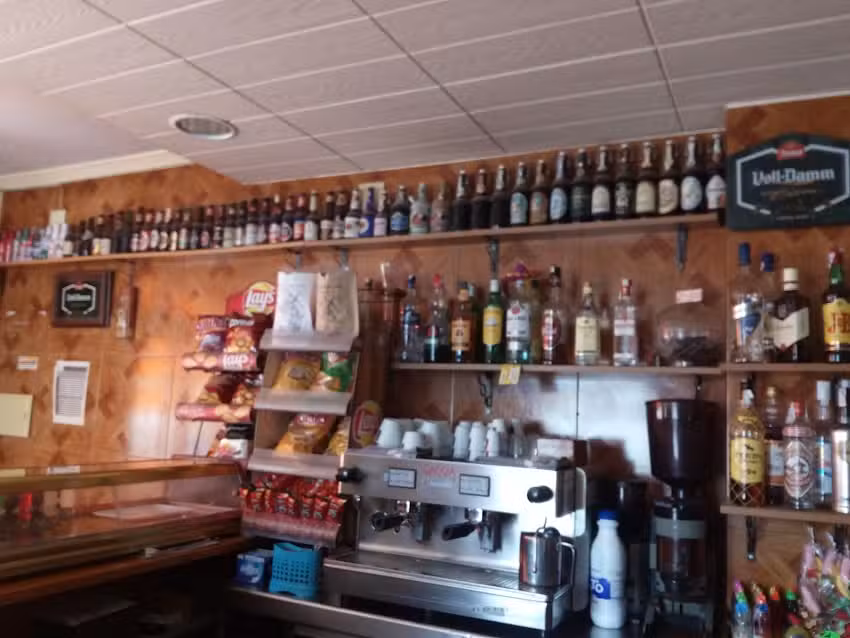 Bar Nuevo