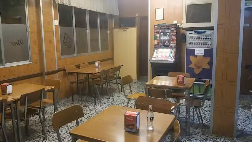 Bar Nuevo