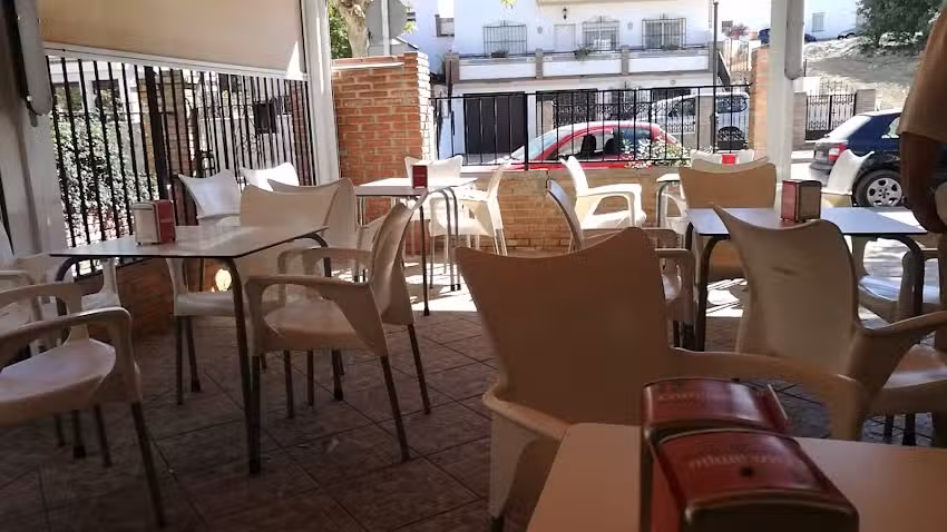 Bar Nuevo