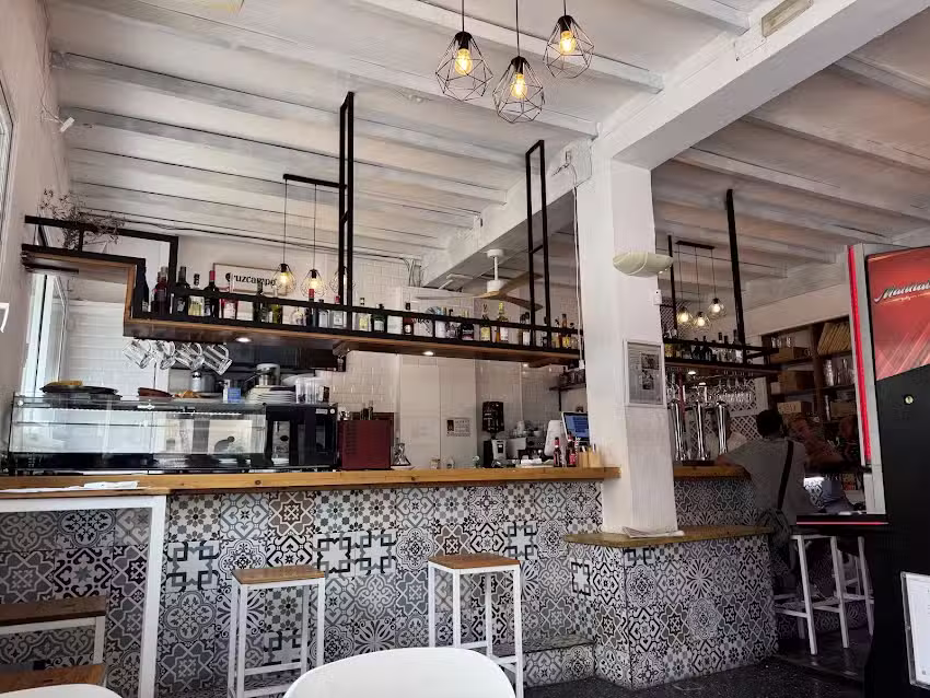 Bar Nuevo Balear