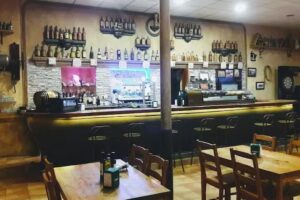 Bar Nuevo Caf&eacute;