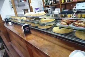 Bar Nuevo Collado Lindo