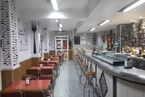 Bar Nuevo Fuengirola