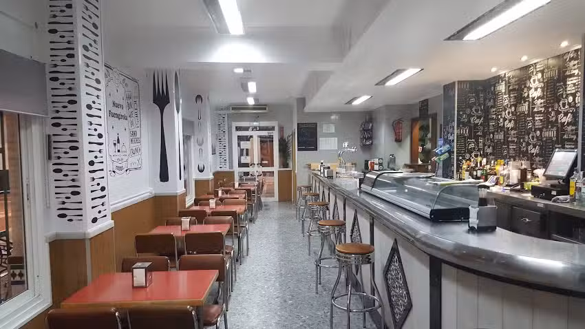 Bar Nuevo Fuengirola