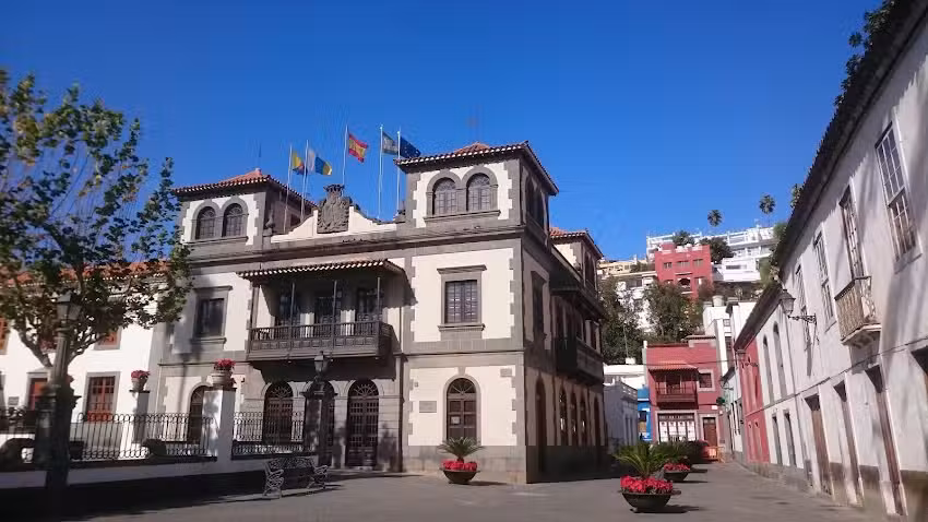 Bar Nuevo Iris