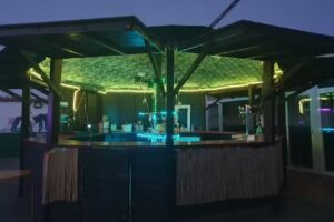 Bar Nuevo/La Terracita