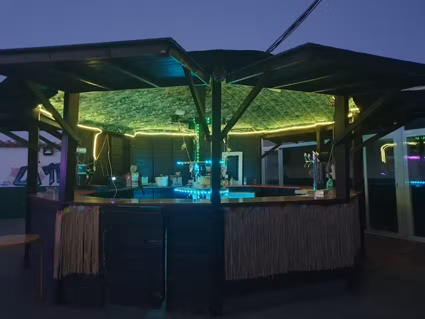 Bar Nuevo/La Terracita