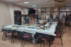 Bar Nuevo “Las Guapis”