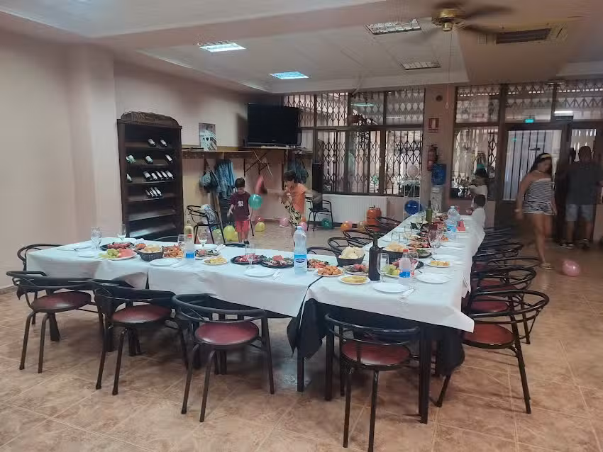 Bar Nuevo &ldquo;Las Guapis&rdquo;