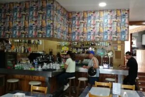 Bar Nuevo Trebol