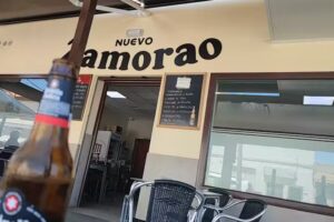 Bar Nuevo ZAMORAO