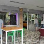 Bar N&uacute;&ntilde;ez