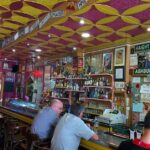 Bar N&uacute;ria