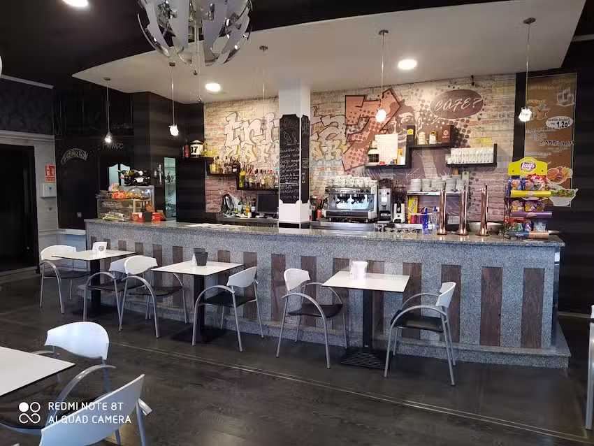 Bar O 37