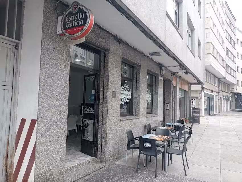 Bar O&rsquo;Barranquillo