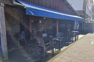 Bar O Buraco Ald&aacute;n