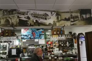 Bar O Buraquiño do Grilo