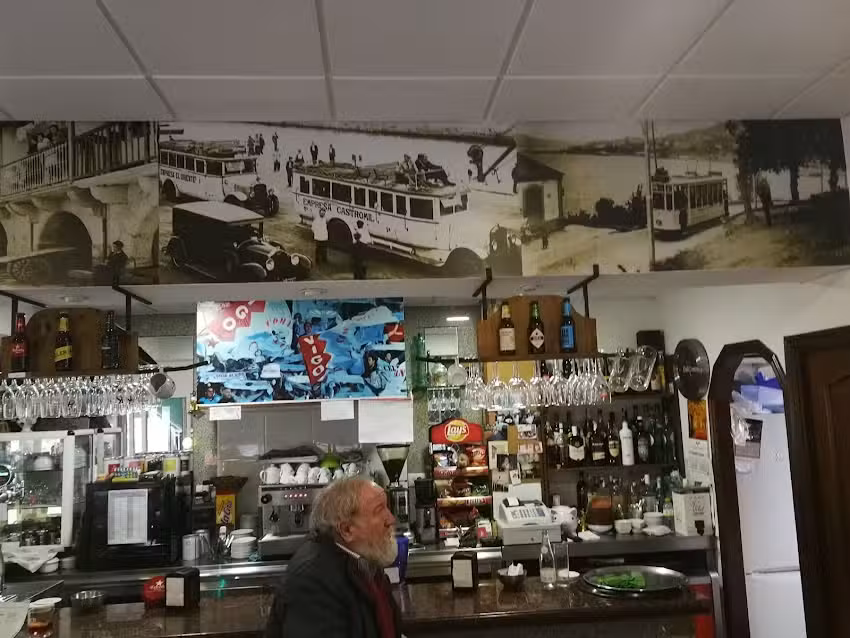 Bar O Buraqui&ntilde;o do Grilo