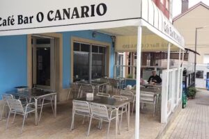 Bar O Canario