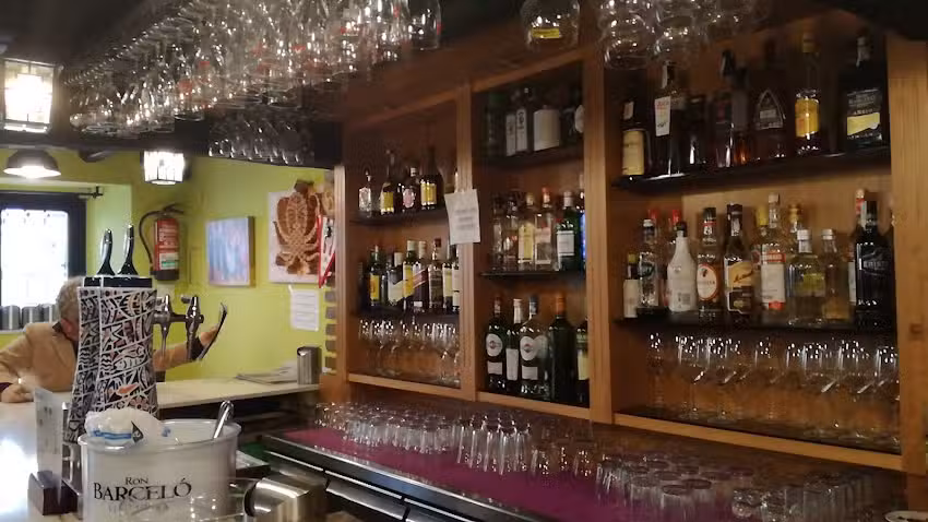 Bar O Candil