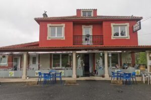 Bar O Casteli&ntilde;o